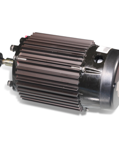 Electric motor E1 1,50HP 230/400V 50Hz 3Ph FC